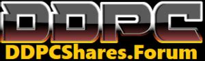 ddpcshares.com|what happened to ddpcshares forum.